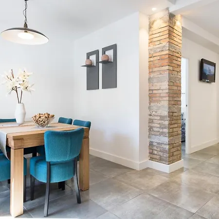 House Petit Paradis Sitges