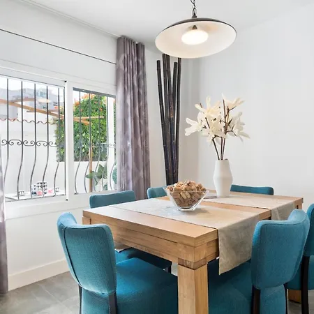 House Petit Paradis Sitges