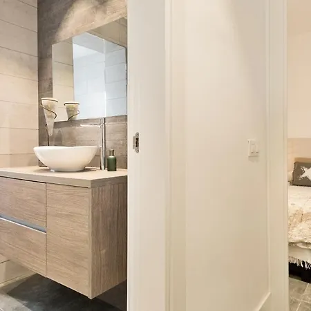 House Petit Paradis Apartment