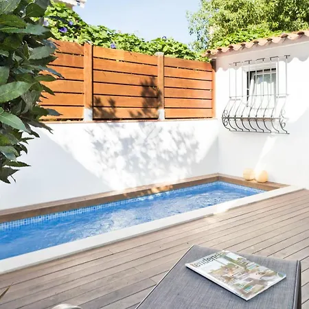 House Petit Paradis *