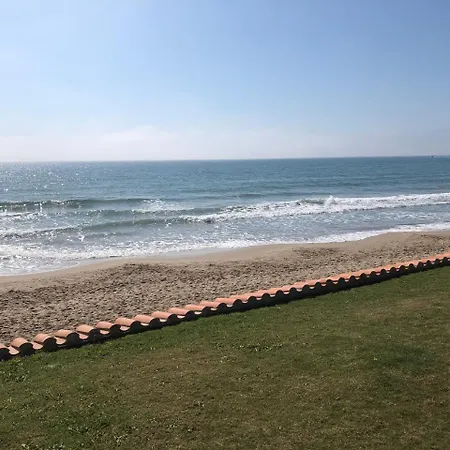 Apartment House Petit Paradis Sitges
